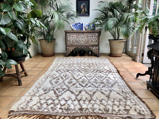 Weaving Dreams: A Complete Guide to Finding Your Ideal Moroccan Rug